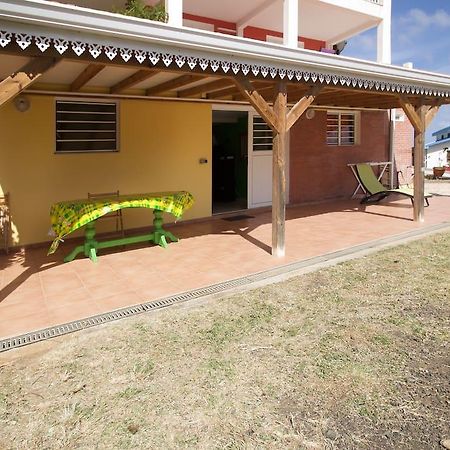 Appartement Vacances Goyave Cap Chevalier Zewnętrze zdjęcie