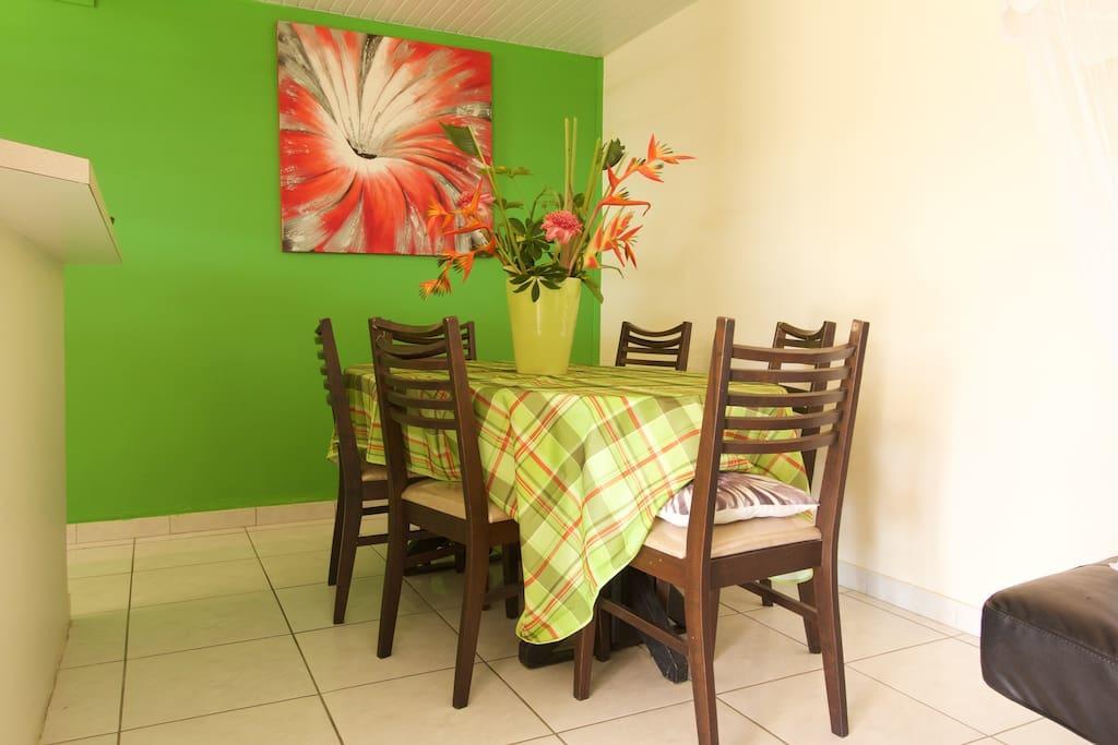 Appartement Vacances Goyave Cap Chevalier Zewnętrze zdjęcie