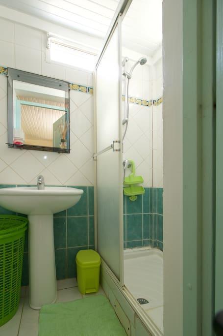 Appartement Vacances Goyave Cap Chevalier Zewnętrze zdjęcie